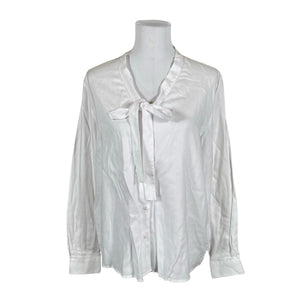 Unisex Gant - Pluus, suurus 40 - Valge (1)