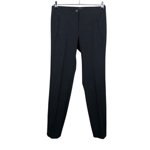 Unisex Zerres - Viigipüksid, suurus 40 - Must (1)