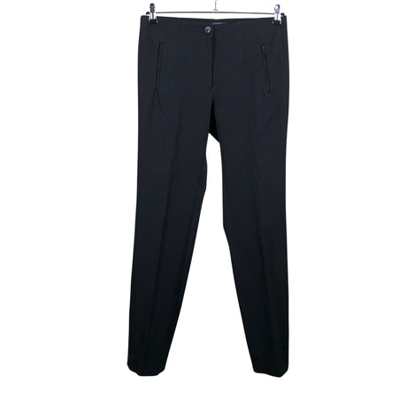 Unisex Zerres - Viigipüksid, suurus 40 - Must ()