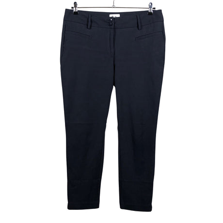 Unisex I Say - Viigipüksid, suurus 44 - Sinine ()