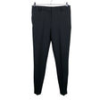 Unisex Selected - Viigipüksid, suurus 40 - Must ()