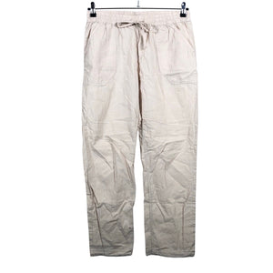 Unisex Luhta - Mittevenivad püksid, suurus 38 - Beige (1)