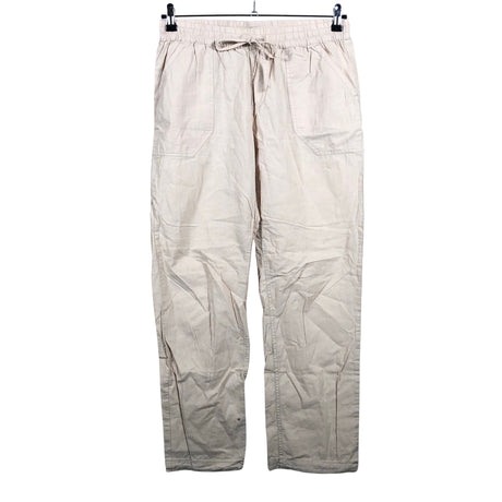 Unisex Luhta - Mittevenivad püksid, suurus 38 - Beige ()