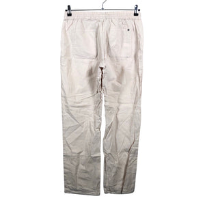 Unisex Luhta - Mittevenivad püksid, suurus 38 - Beige (2)