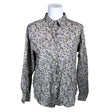 Unisex Benetton - Pluus, suurus 40 - Roheline ()