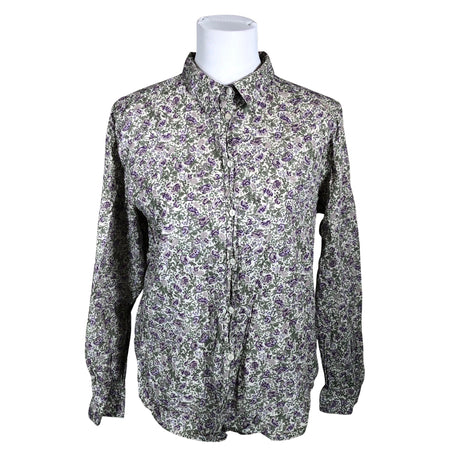 Unisex Benetton - Pluus, suurus 40 - Roheline ()