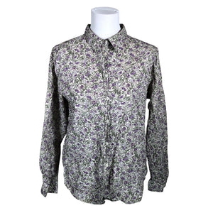 Unisex Benetton - Pluus, suurus 40 - Roheline (1)