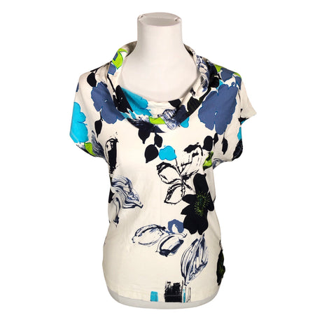 Unisex Venla - T-särk, suurus 38 - Valge ()