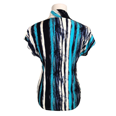 Unisex Venla - T-särk, suurus 38 - Valge (2)