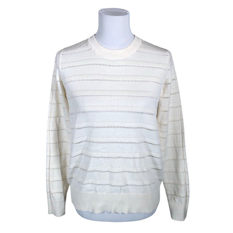 Unisex Esprit - Kampsun, suurus 40 - Looduslik valge ()