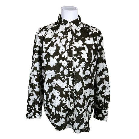 Unisex Marc O'Polo - Pluus, suurus 38 - Roheline ()