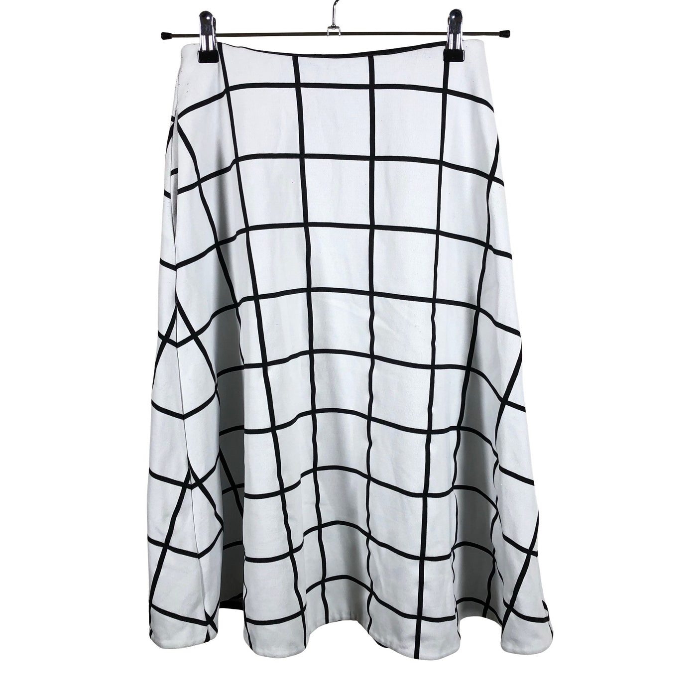 Unisex Marimekko - Trikotaažist seelik, suurus 36 - Valge (1)