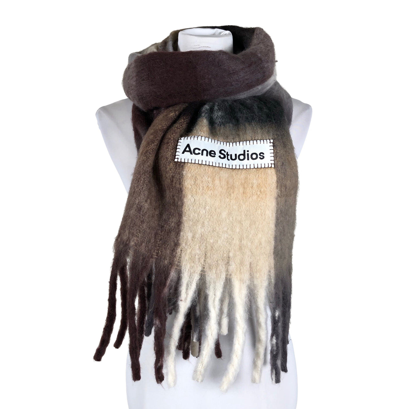 Unisex Acne Studios - Sall, suurus Maxi - Hall (1)