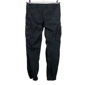 Unisex Fjällräven - Õuepüksid, suurus 36 - Must (2)