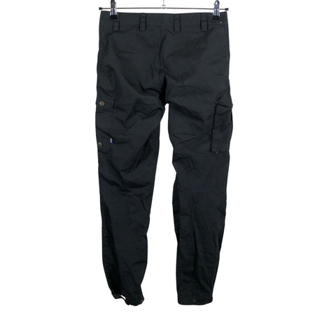 Unisex Fjällräven - Õuepüksid, suurus 36 - Must (2)
