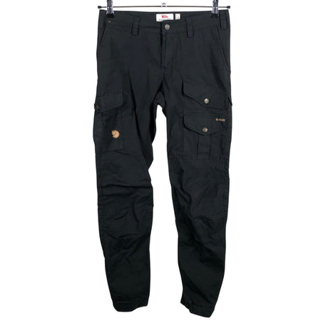 Unisex Fjällräven - Õuepüksid, suurus 36 - Must ()