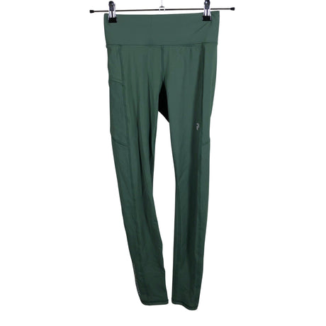 Unisex Peak Performance - Spordiretuusid, suurus 36 - Roheline ()