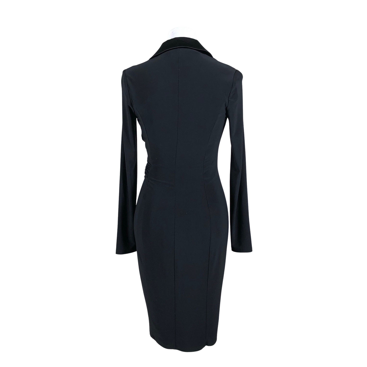 Unisex Lauren Ralph Lauren - Pidulik kleit, suurus 36 - Must (2)