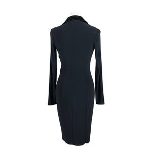 Unisex Lauren Ralph Lauren - Pidulik kleit, suurus 36 - Must (2)