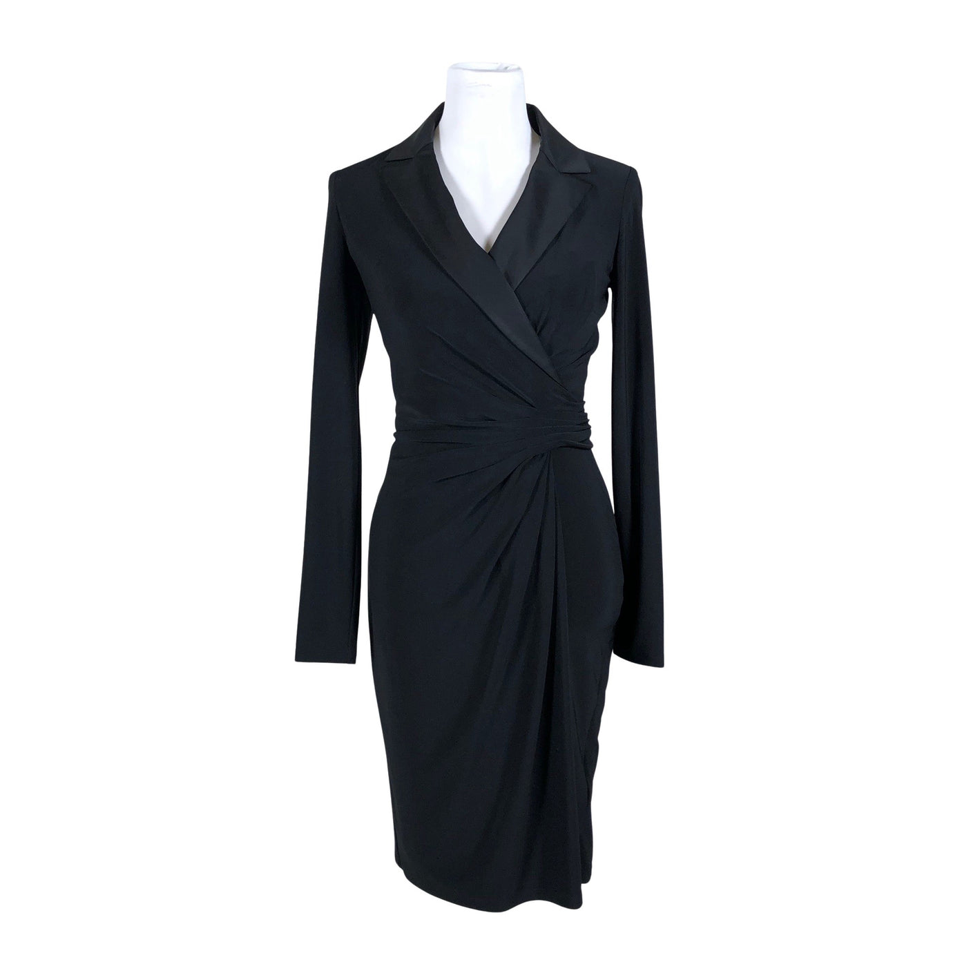 Unisex Lauren Ralph Lauren - Pidulik kleit, suurus 36 - Must (1)