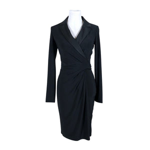 Unisex Lauren Ralph Lauren - Pidulik kleit, suurus 36 - Must (1)