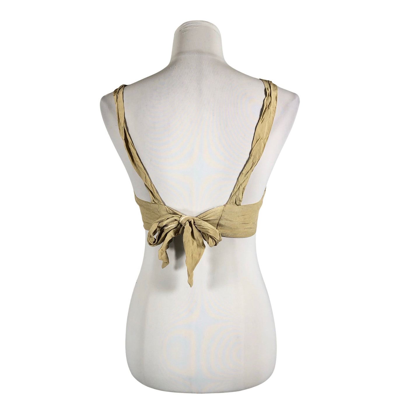 Unisex Fara - Topp, suurus 36 - Beige (2)