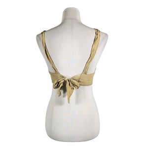 Unisex Fara - Topp, suurus 36 - Beige (2)