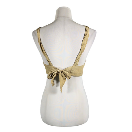 Unisex Fara - Topp, suurus 36 - Beige (2)