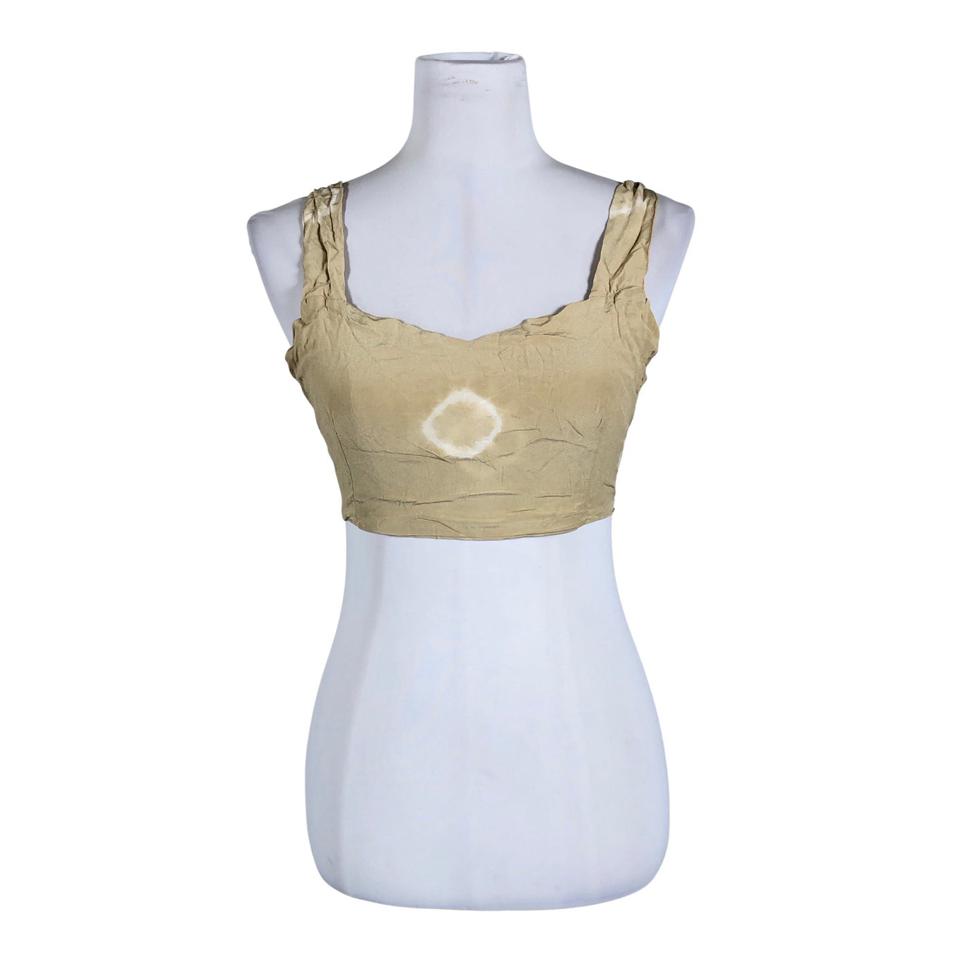 Unisex Fara - Topp, suurus 36 - Beige (1)