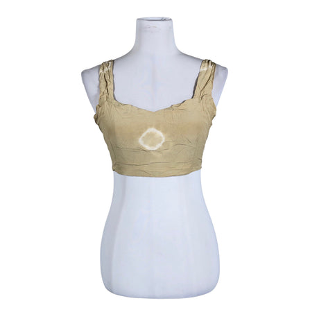 Unisex Fara - Topp, suurus 36 - Beige ()