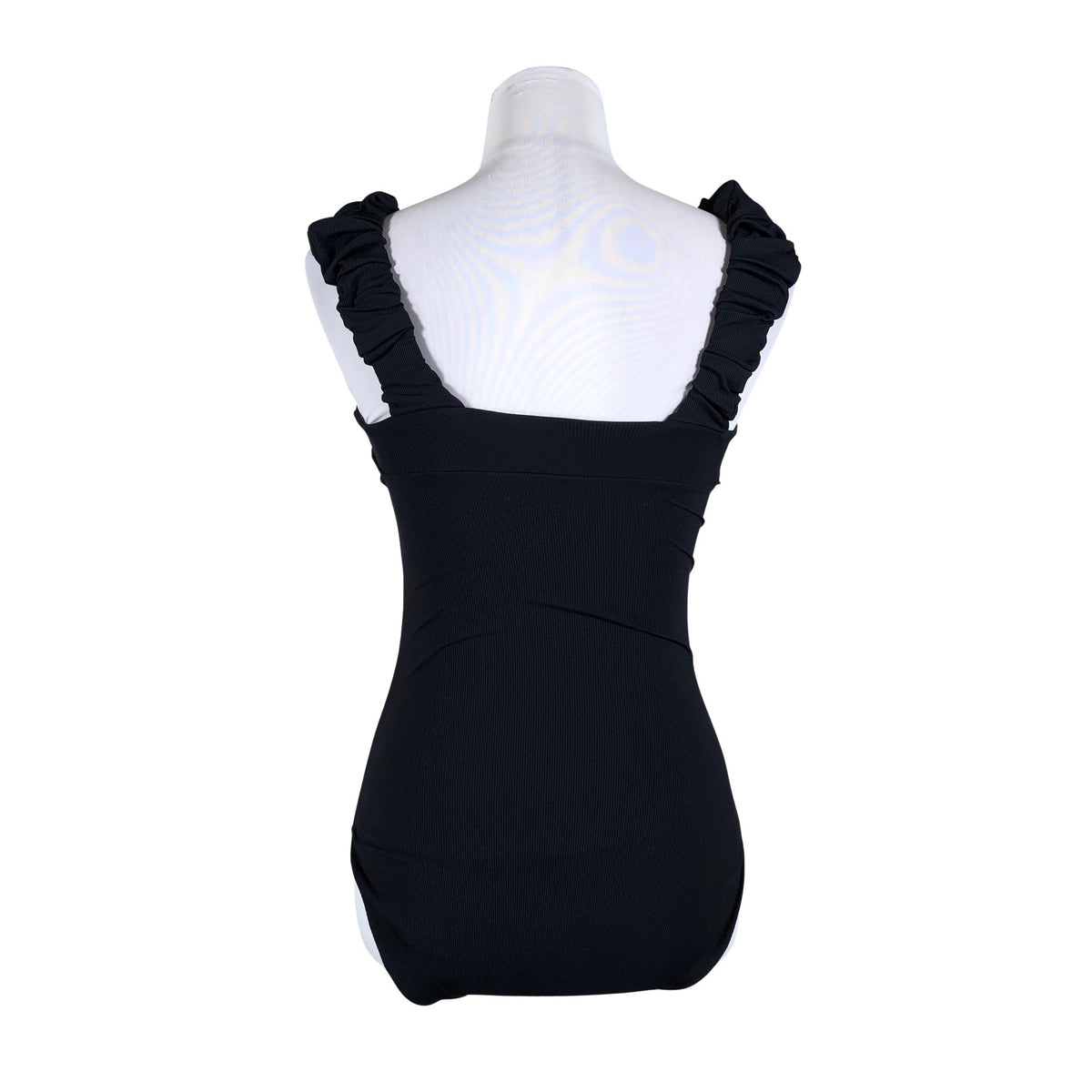 Unisex Gauhar - Ujumistrikoo, suurus 36 - Must (2)