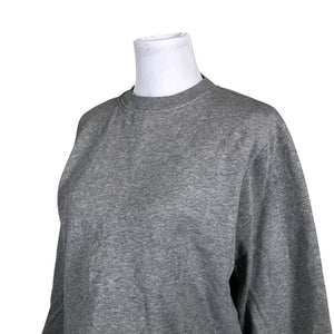 Unisex Acne Studios - Dressikangast pluus, suurus 34 - Hall (3)
