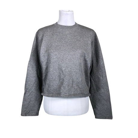 Unisex Acne Studios - Dressikangast pluus, suurus 34 - Hall ()