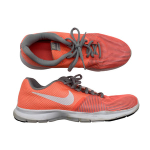 Unisex Adidas - Tossud, suurus 39 - Oranž (1)