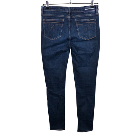 Unisex Calvin Klein Jeans - Teksad, suurus W31 - Sinine (2)