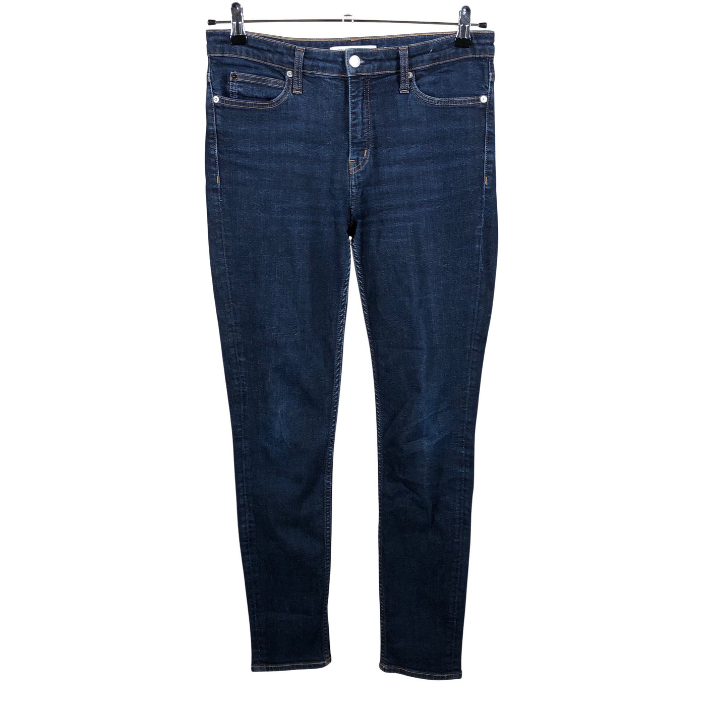 Unisex Calvin Klein Jeans - Teksad, suurus W31 - Sinine (1)