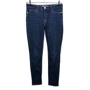 Unisex Calvin Klein Jeans - Teksad, suurus W31 - Sinine (1)