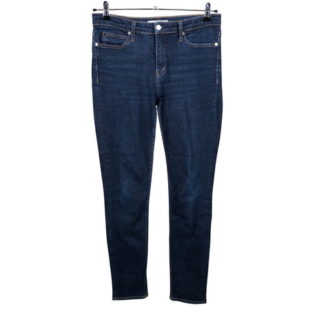 Unisex Calvin Klein Jeans - Teksad, suurus W31 - Sinine ()