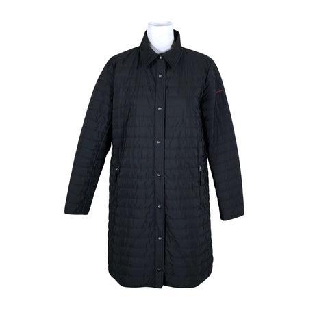 Unisex Holubar - Õhem talvejope, suurus 40 - Must ()