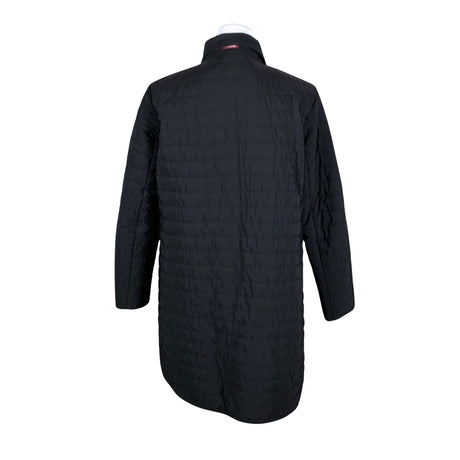 Unisex Holubar - Õhem talvejope, suurus 40 - Must (2)