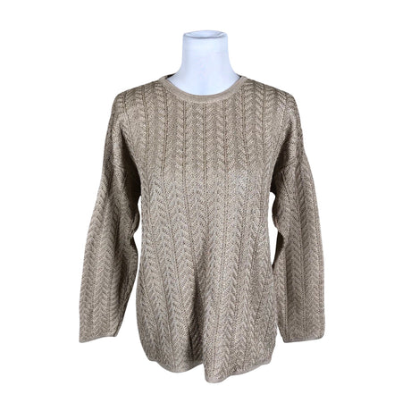 Unisex Arlene - Kampsun, suurus 38 - Beige ()