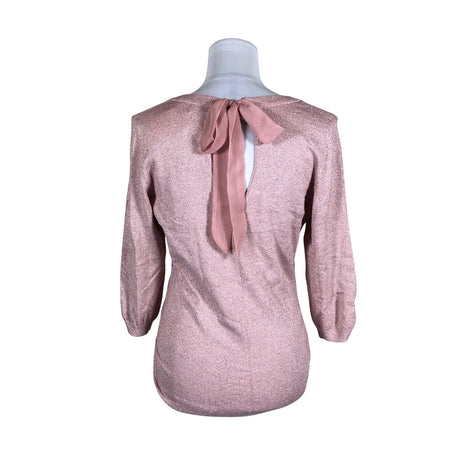Unisex Reitmans - Kampsun, suurus 40 - Heleroosa (2)