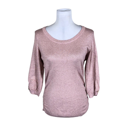 Unisex Reitmans - Kampsun, suurus 40 - Heleroosa ()