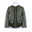 Unisex Basler - Dressikangast jakk, suurus 42 - Roheline ()