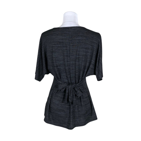 Unisex Reitmans - Trikotaažist pluus, suurus 38 - Hall (2)
