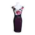 Unisex Little Mistress - Pliiatskleit, suurus 34 - Must ()