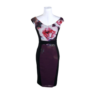 Unisex Little Mistress - Pliiatskleit, suurus 34 - Must (1)