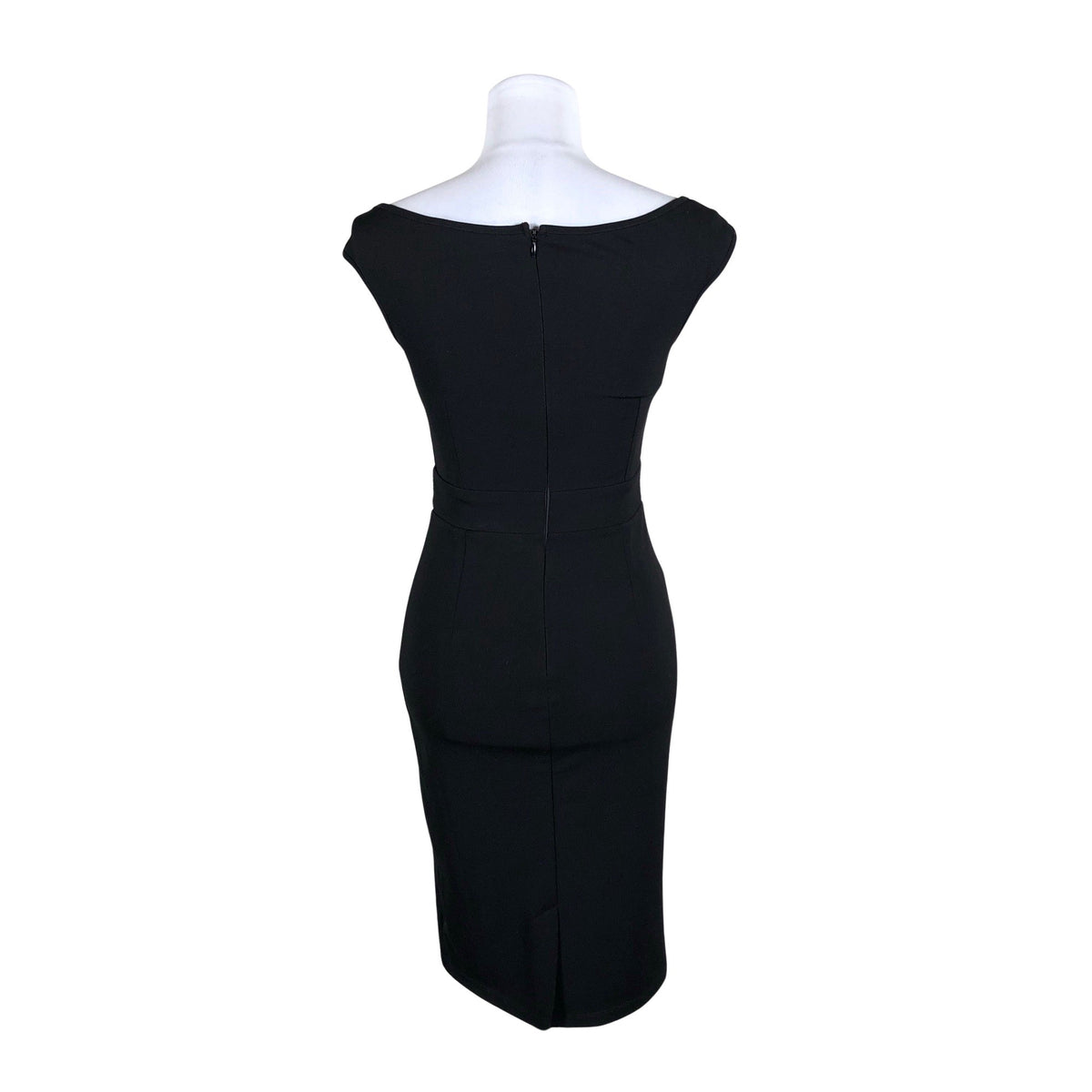 Unisex Little Mistress - Pliiatskleit, suurus 34 - Must (2)