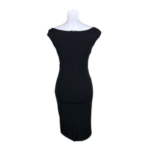 Unisex Little Mistress - Pliiatskleit, suurus 34 - Must (2)