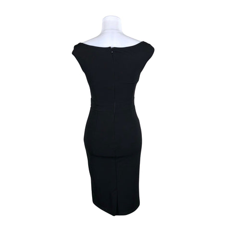 Unisex Little Mistress - Pliiatskleit, suurus 34 - Must (2)